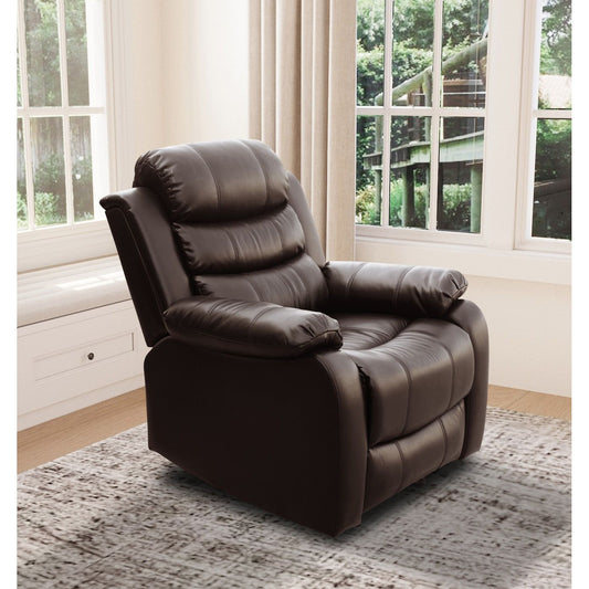 Marisol (Brown) Recliner
