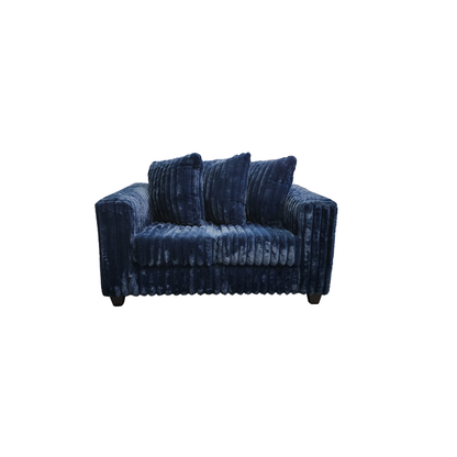 Gia (Blue) Living Room Set