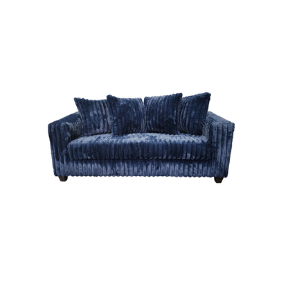Gia (Blue) Living Room Set