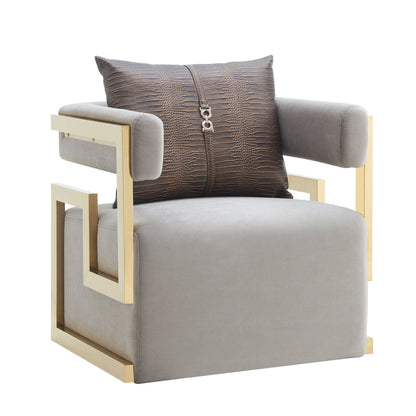 Juliet (Taupe) Living Room Set