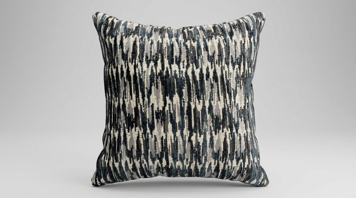 Kora S&L (Carbon) Living Room Set