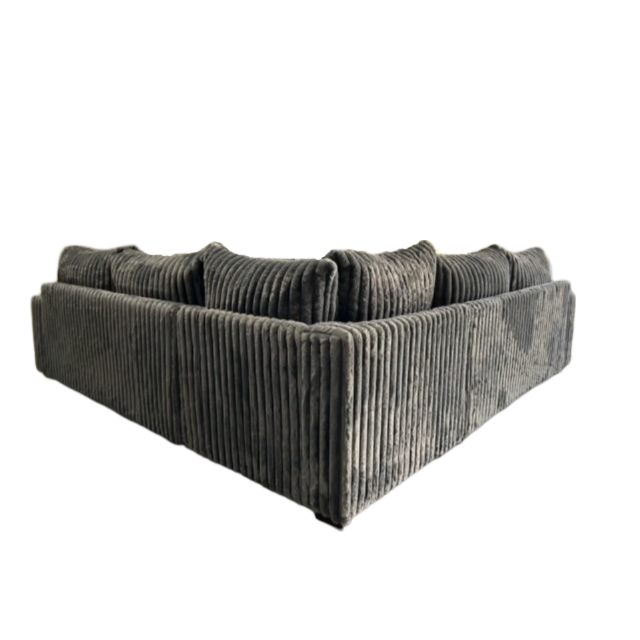 Noah (Grey) Sectional