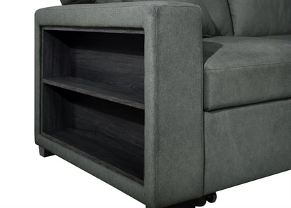 Bexley (Grey) Living Room Set