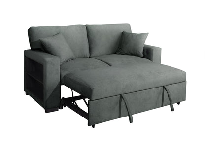 Bexley (Grey) Living Room Set