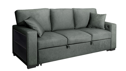 Bexley (Grey) Living Room Set