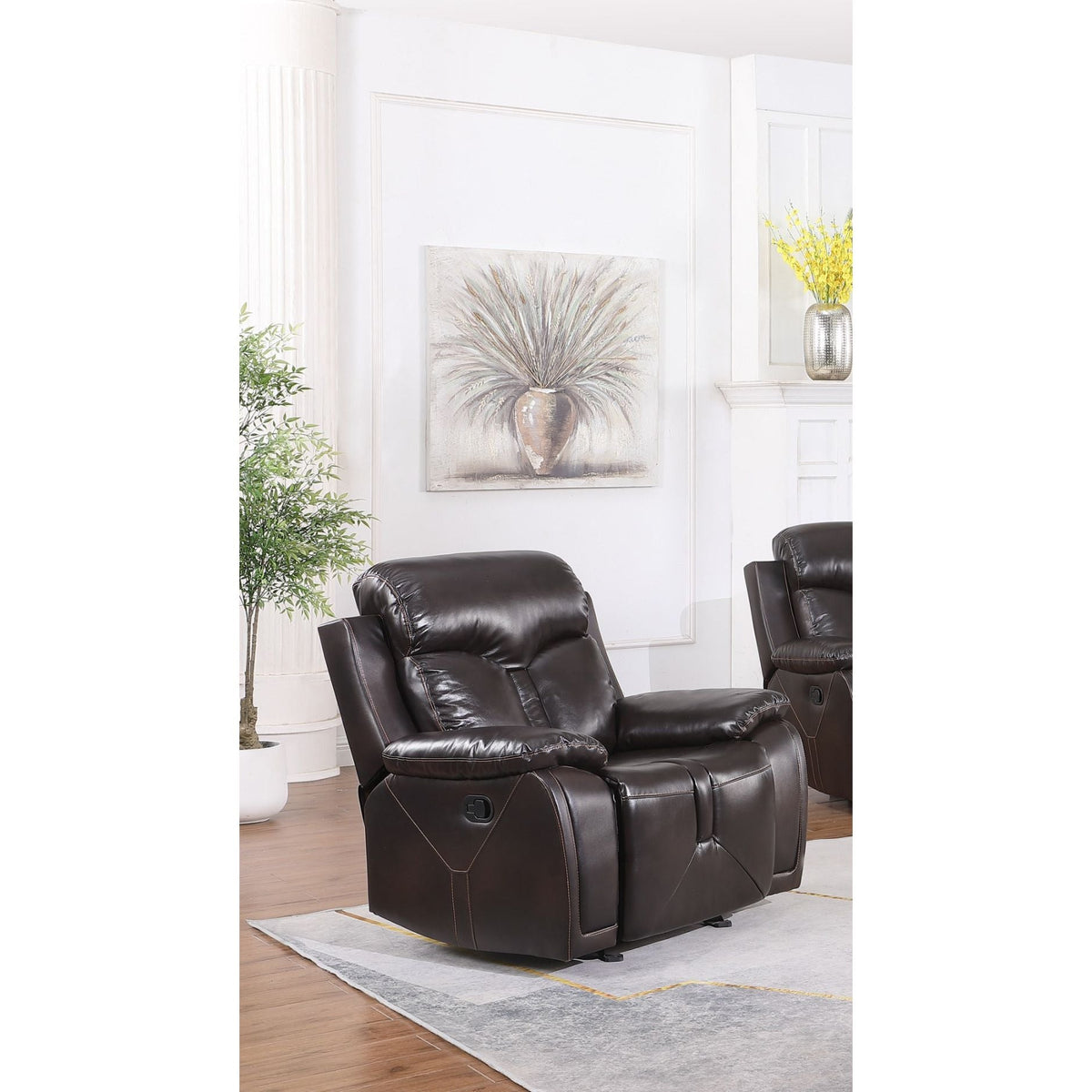 Monica Recliner