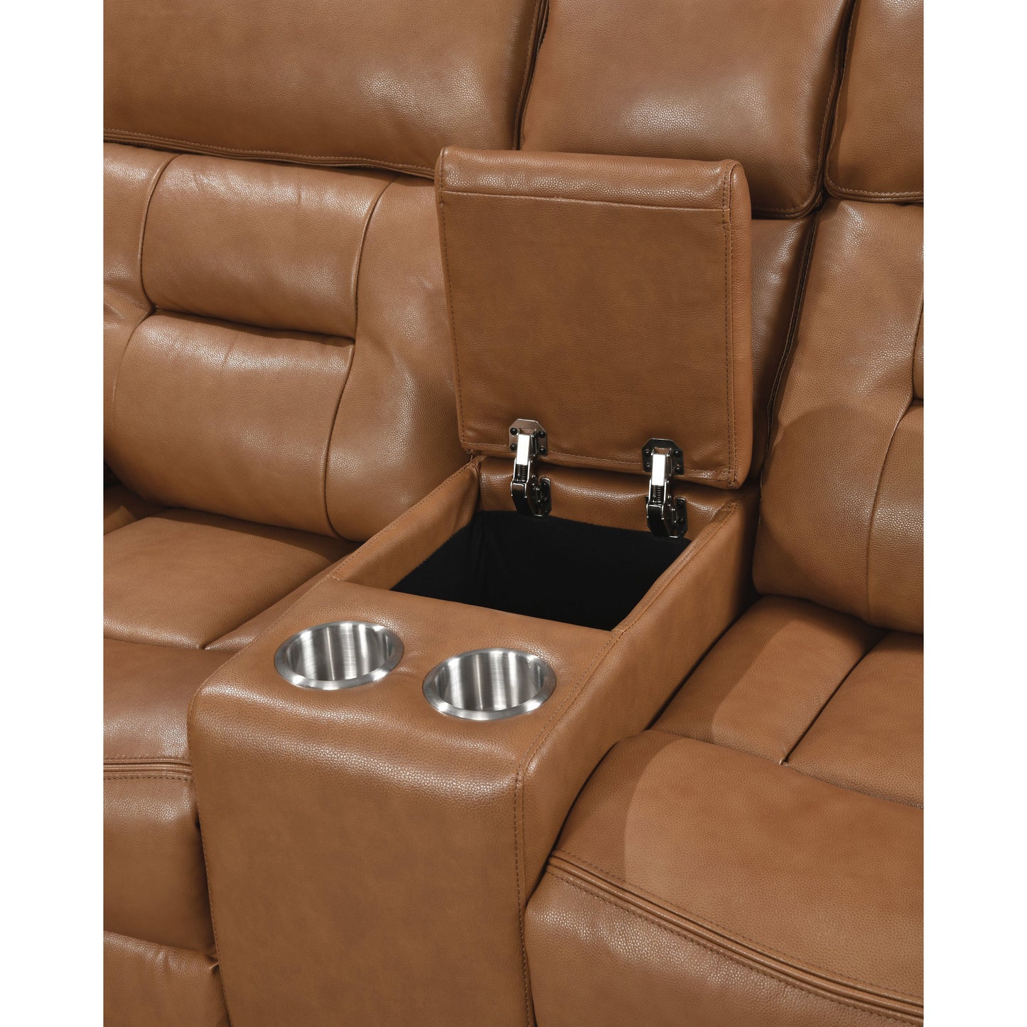Dallas (Camel) Recliner