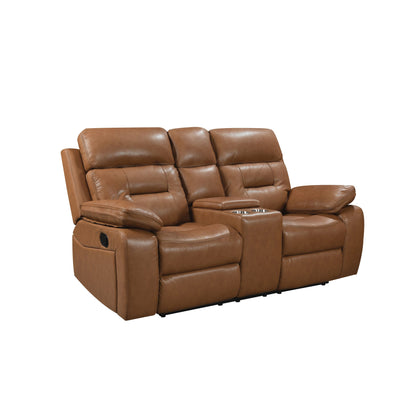 Dallas (Camel) Recliner