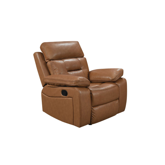 Dallas (Camel) Recliner