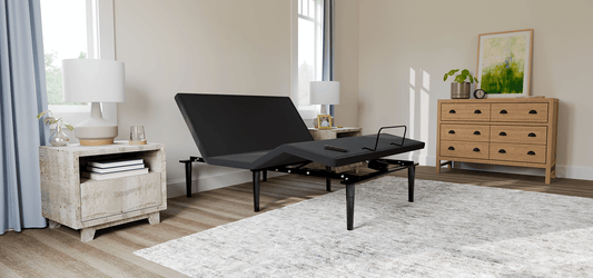 Sealy Ease Power Base