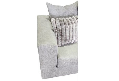 Kora (Smoke) Sectional