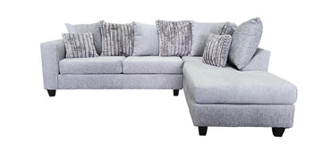 Kora (Smoke) Sectional