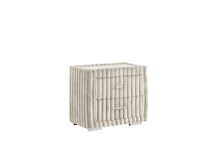 Henley (Cream) Bedroom Set