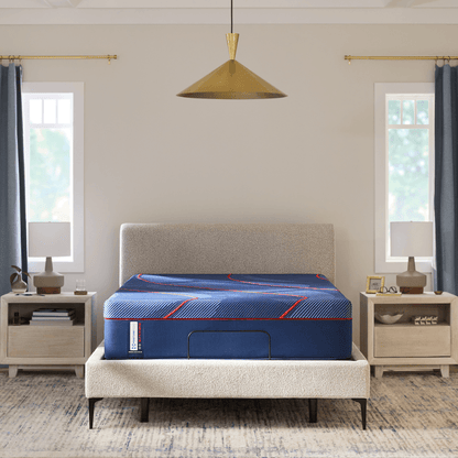 Sealy Posturepedic Elite Hybrid Mattress - Brenham II