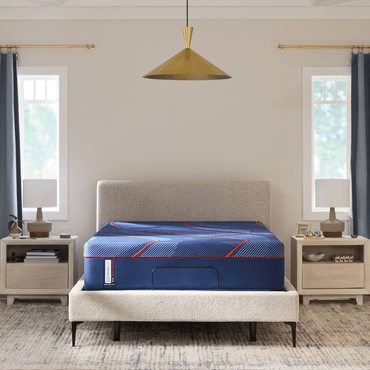 Sealy Posturepedic Elite Hybrid Mattress - High Point II