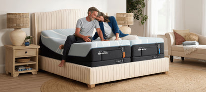 Tempur LuxeAdapt 2.0