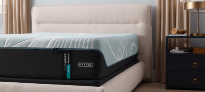 Tempur-Pedic LuxeAdapt 2.0 Mattress Medium Hybrid