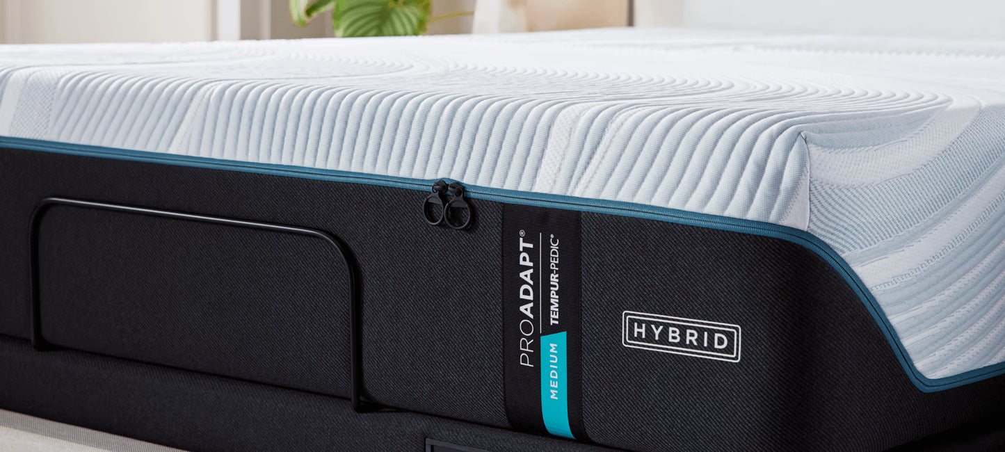 Tempur-Pedic ProAdapt 2.0 Mattress Medium Hybrid