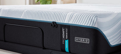 Tempur-Pedic ProAdapt 2.0 Mattress Medium Hybrid