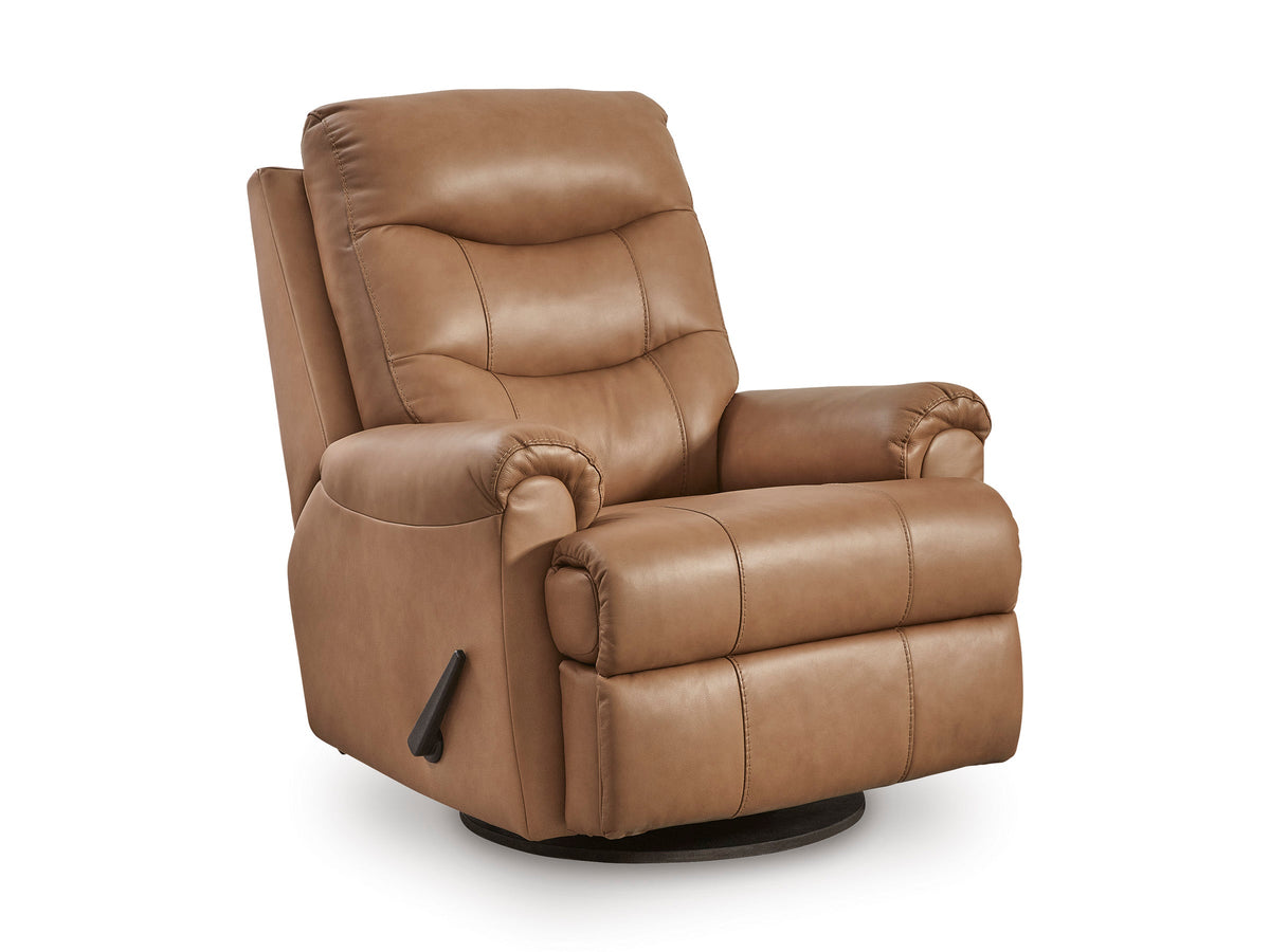 Flynwood Recliner