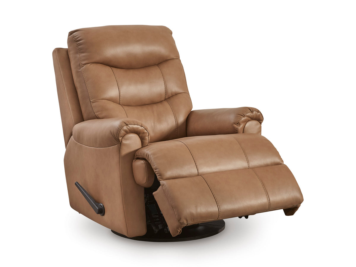 Flynwood Recliner