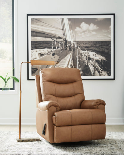 Flynwood Recliner