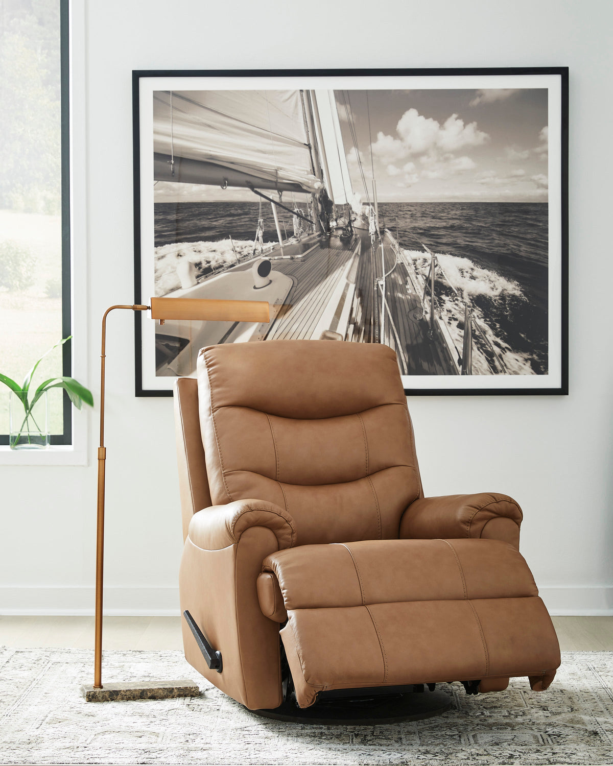Flynwood Recliner