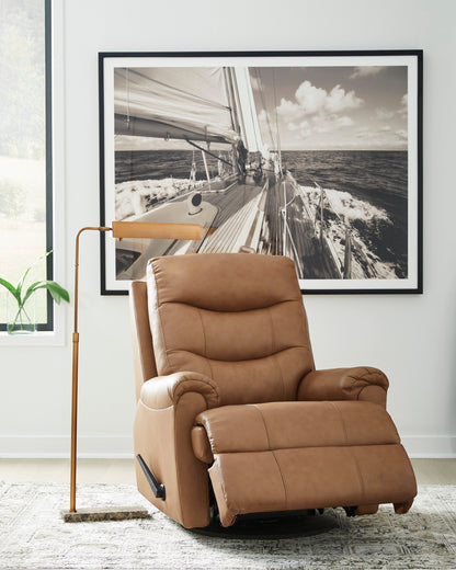 Flynwood Recliner
