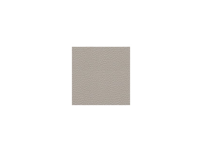 Broadmoor Triple Power Leather Reclining Sofa and Loveseat  - Gray