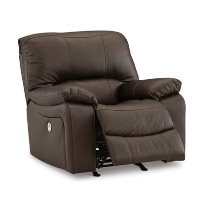 Leesworth Power Recliner