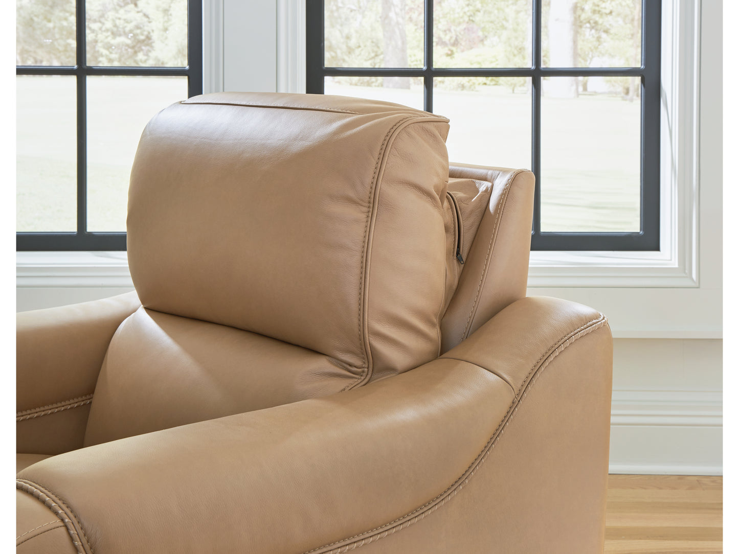 Mosswell Sofa and Loveseat