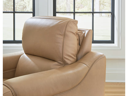 Mosswell Sofa and Loveseat