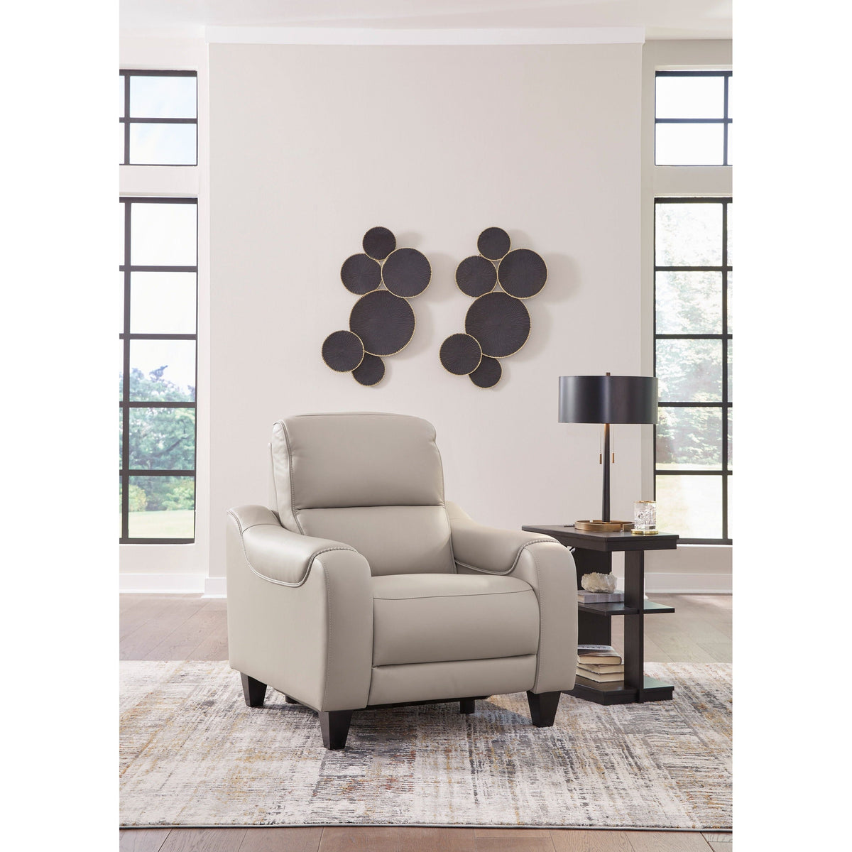 Mercomatic Recliner
