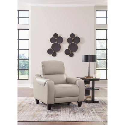 Mercomatic Recliner