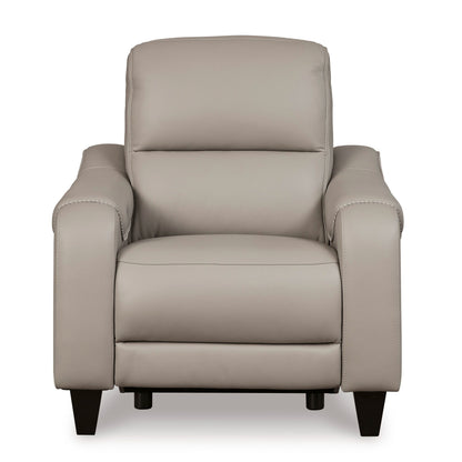 Mercomatic Recliner