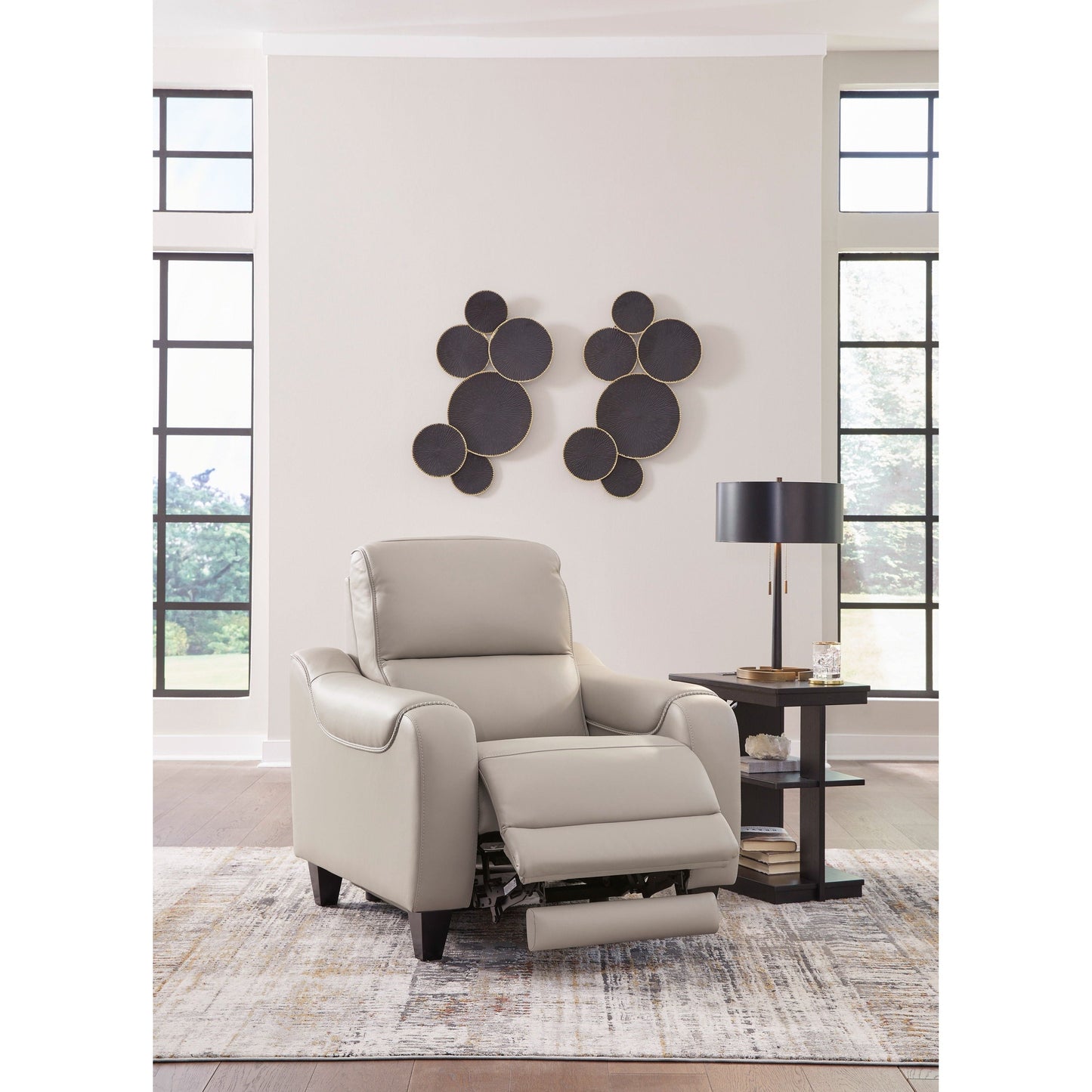Mercomatic Recliner