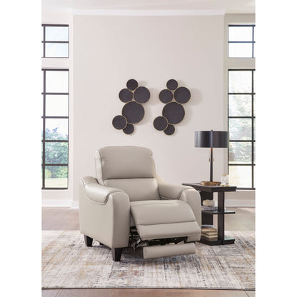 Mercomatic Recliner