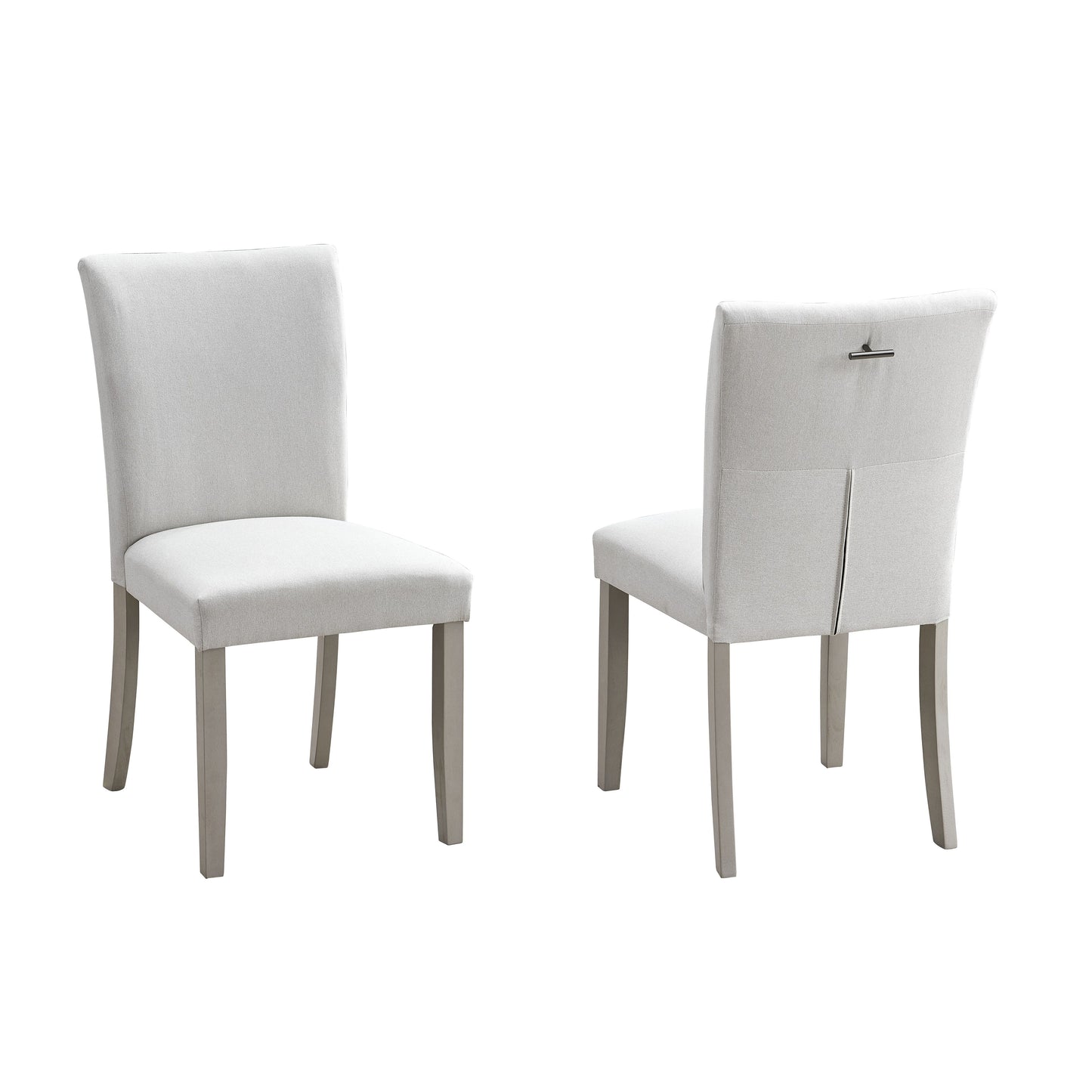 Urban Dining Set (Grey)