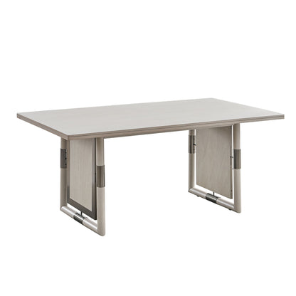 Urban Dining Set (Grey)