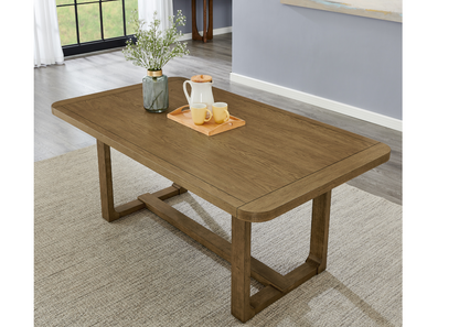 Andy Dining Set