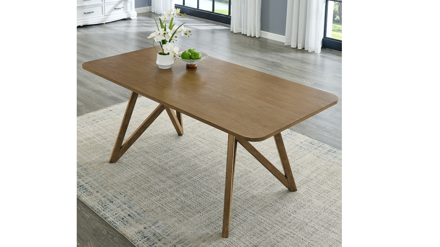 Alex Dining Set