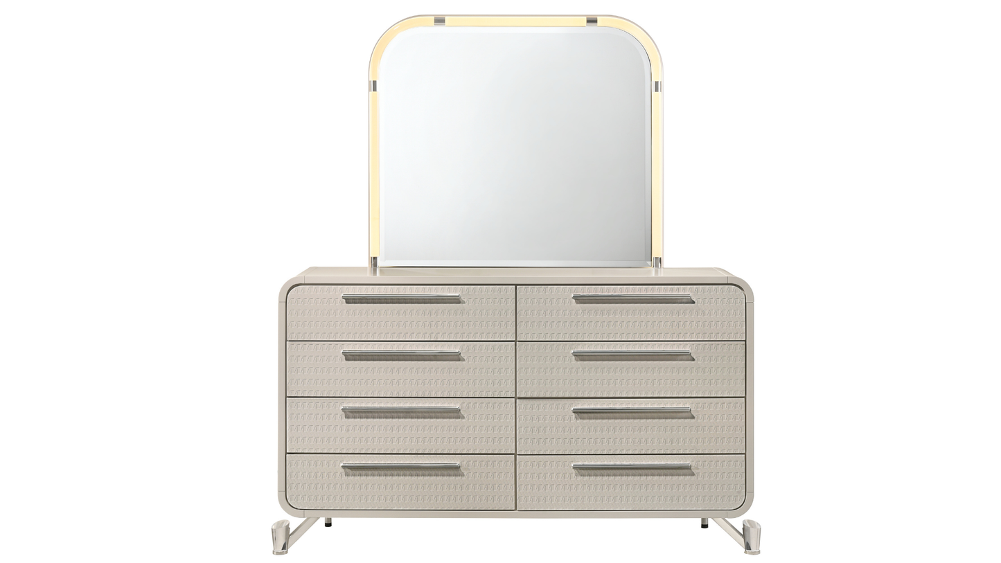 Delilah Bedroom Set