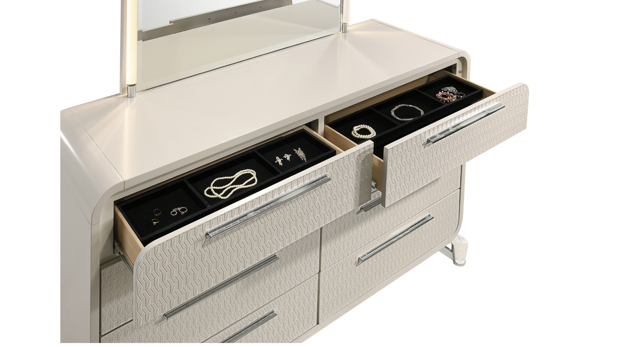 Delilah Bedroom Set
