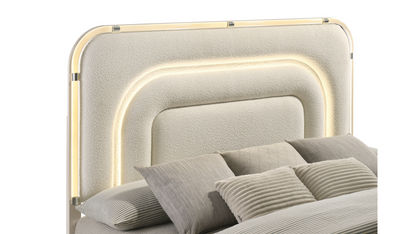 Delilah Bedroom Set