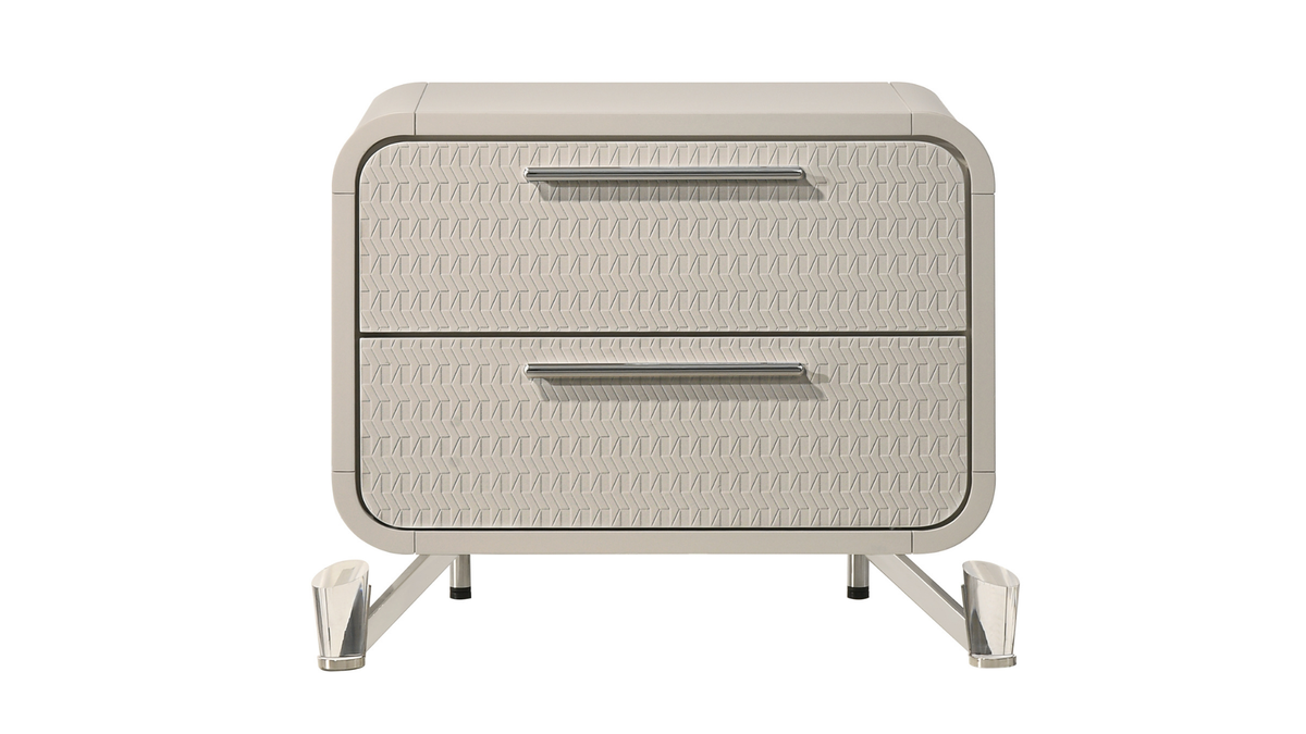 Delilah Bedroom Set