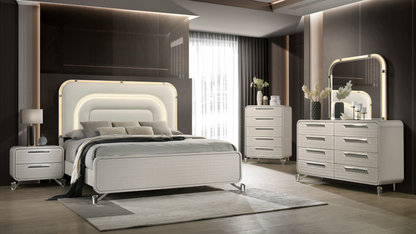 Delilah Bedroom Set