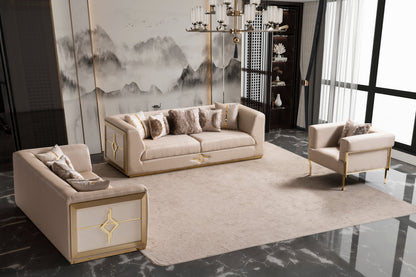 Vega Collection Living Room Set