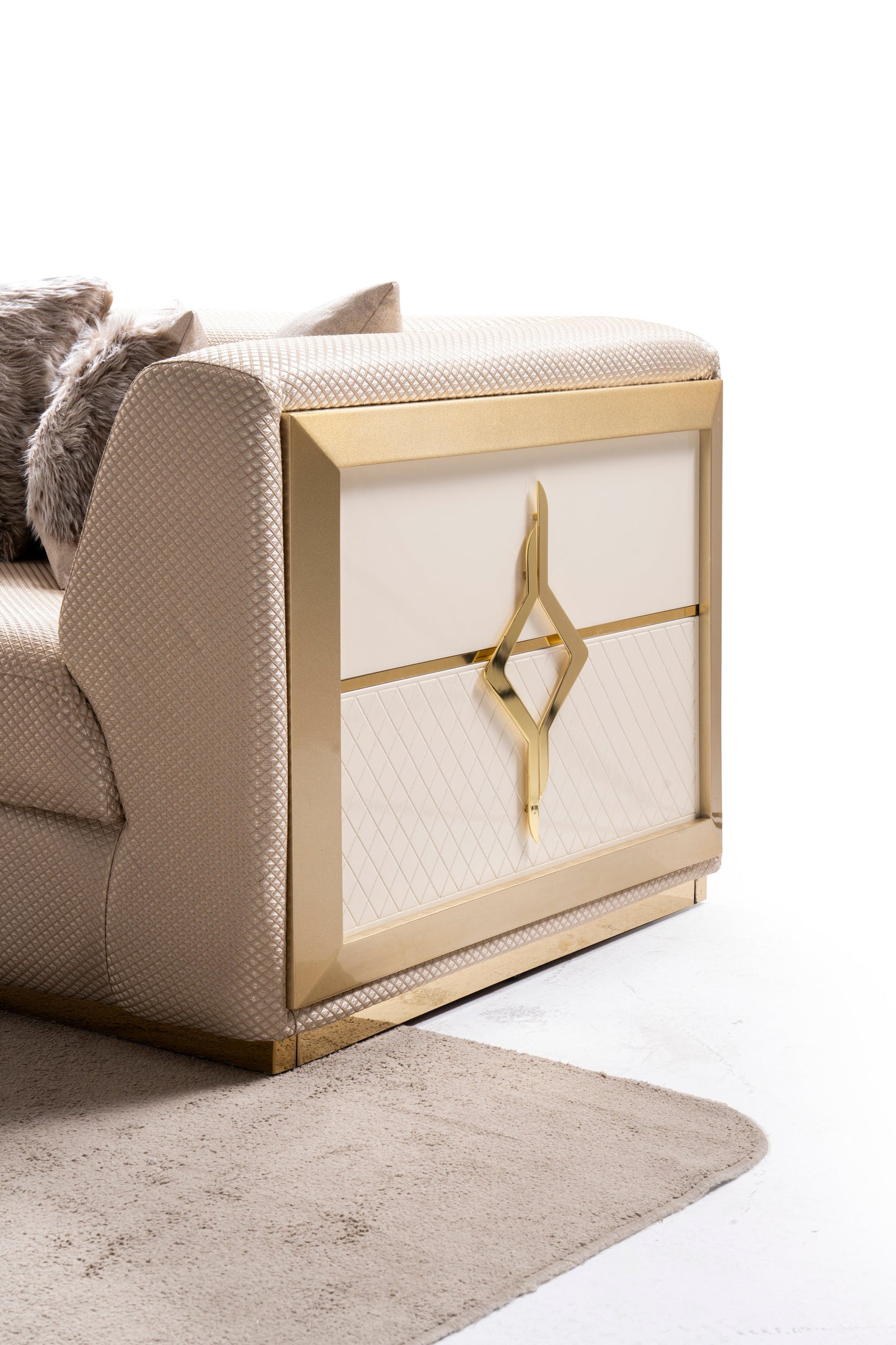 Vega Collection Living Room Set