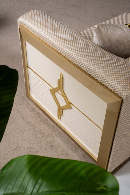 Vega Collection Living Room Set