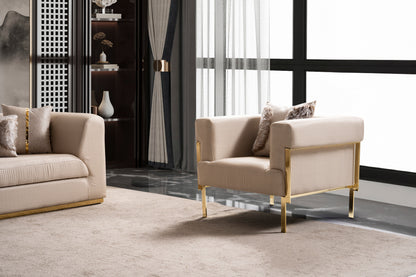 Vega Collection Living Room Set